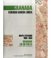 GRANADA FEDERICO GARCIA LORCA GRANADA EN UN POETA