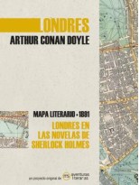 LONDRES EN LAS NOVELAS DE SHERLOCK HOLMES