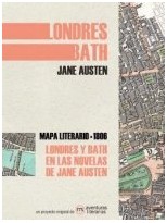 LONDRES Y BATH EN LAS NOVELAS DE JANE AUSTEN