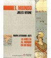 MUNDO JULIO VERNE LA VUELTA AL MUNDO EN OCHENTA DÍAS