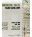 NUEVA YORK EN UN POETA
