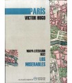 PARIS VICTOR HUGO LOS MISERABLES