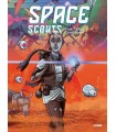 SPACE SCOUTS