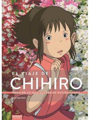 VIAJE DE CHIHIRO, EL