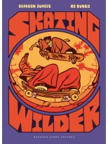 SKATING WILDER