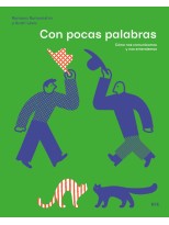 CON POCAS PALABRAS
