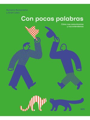 CON POCAS PALABRAS
