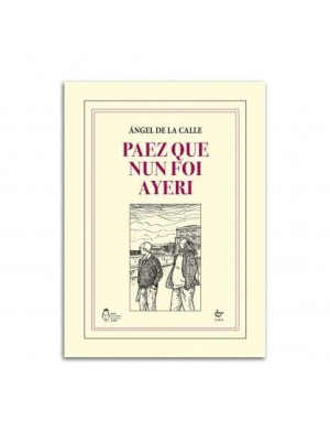 PAEZ QUE NUN FOI AYERI - TRABE
