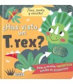 HAS VISTO UN T. REX (SONIDOS)