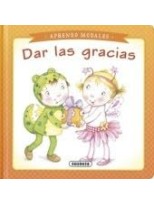 DAR LAS GRACIAS