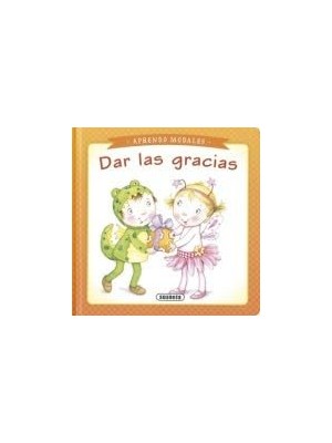 DAR LAS GRACIAS