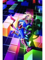 CAPITANA MARVEL 3 EL FANTASMA EN LA MÁQUINA 3