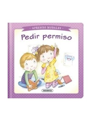 PEDIR PERMISO
