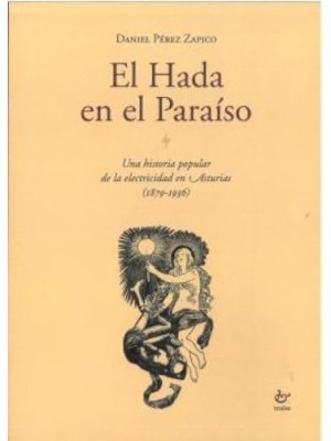 HADA EN EL PARAISO, EL