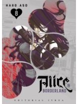 ALICE IN BORDERLAND 08