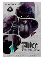 ALICE IN BORDERLAND 06