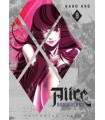 ALICE IN BORDERLAND 09