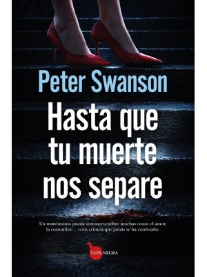 HASTA QUE TU MUERTE NOS SEPARE