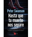 HASTA QUE TU MUERTE NOS SEPARE