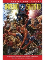 IMPERIO SECRETO