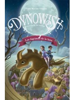 DYNOWISH 1 - LAS LÁGRIMAS DE LA LUNA
