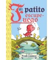 PATITO ESCUPE - FUEGO