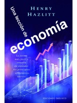 LECCIÓN DE ECONOMÍA, UNA