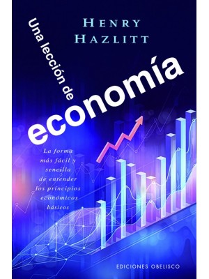LECCIÓN DE ECONOMÍA, UNA