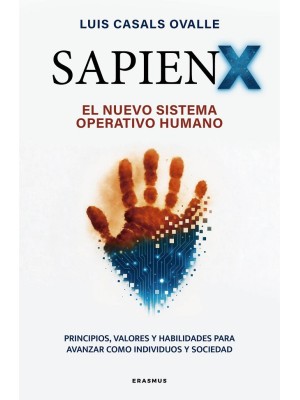 SAPIENX