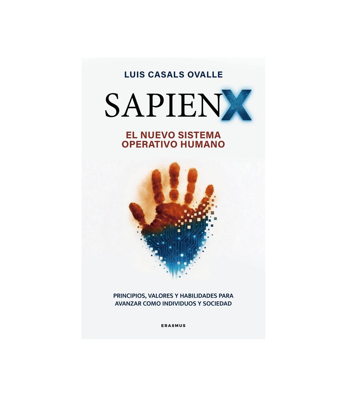 SAPIENX