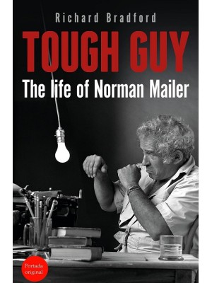 NORMAN MAILER
