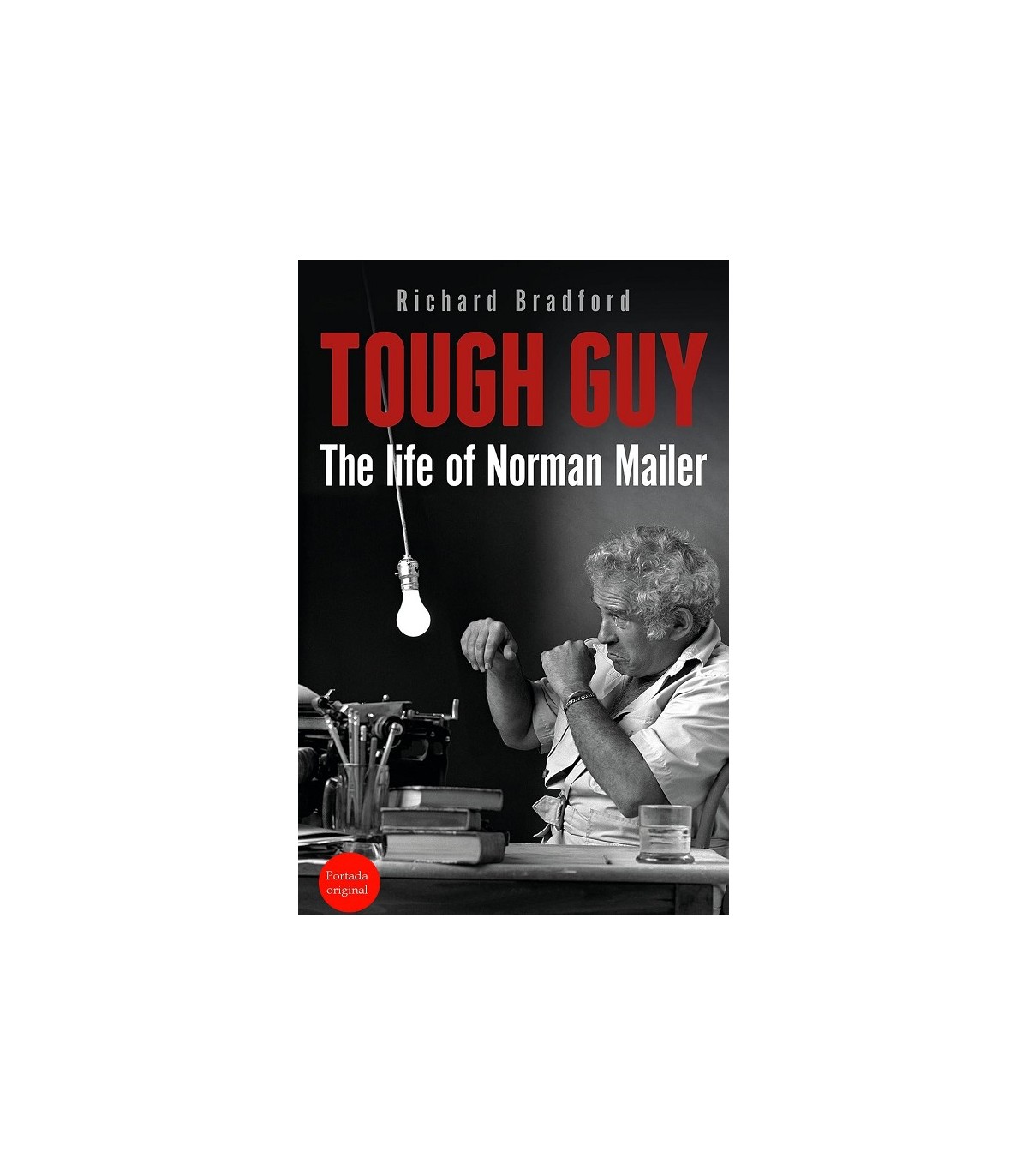 NORMAN MAILER