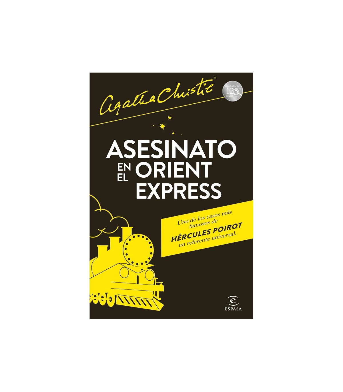 ASESINATO EN EL ORIENT EXPRESS