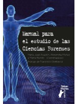 MANUAL PARA EL ESTUDIO DE LAS CIENCIAS FORENSES