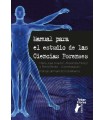MANUAL PARA EL ESTUDIO DE LAS CIENCIAS FORENSES