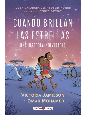 CUANDO BRILLAN LAS ESTRELLAS