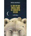 DÍA QUE ÚRSULA MON SE CONVIRTIÓ EN OSO