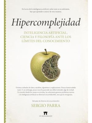 HIPERCOMPLEJIDAD