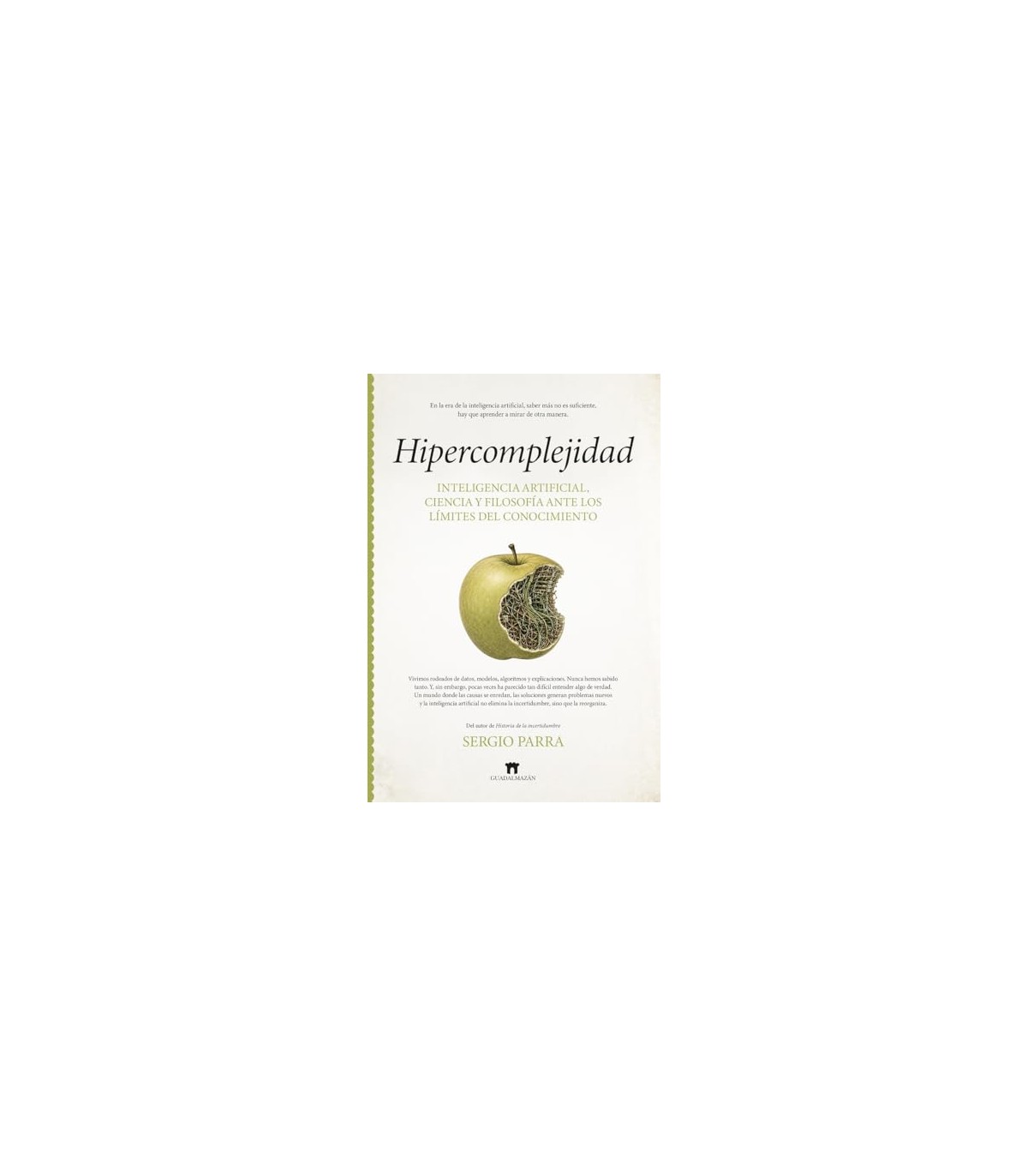HIPERCOMPLEJIDAD