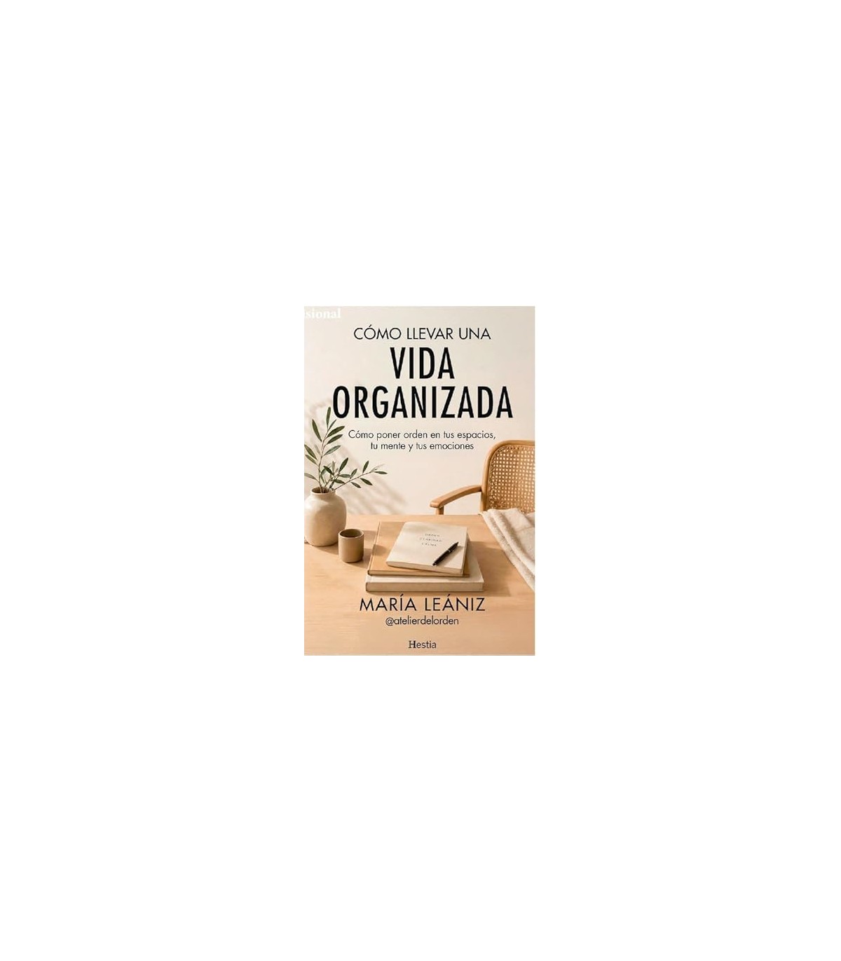 COMO LLEVAR UNA VIDA ORGANIZADA
