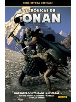 CRÓNICAS DE CONAN 05