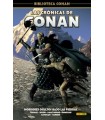 CRÓNICAS DE CONAN 05
