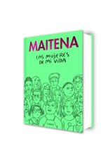 MUJERES DE MI VIDA, LAS