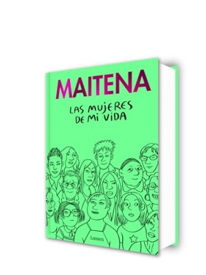 MUJERES DE MI VIDA, LAS