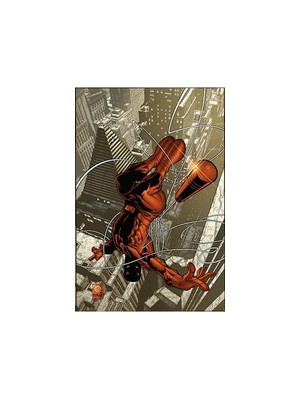 DAREDEVIL. DIABLO GUARDIÁN