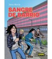 SANGRE DE BARRIO (NUEVA EDICION)