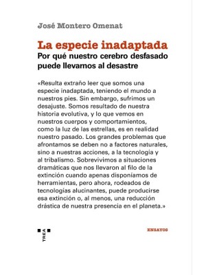 ESPECIE INADAPTADA, LA