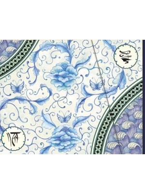 CUADERNO KIMOKO 4