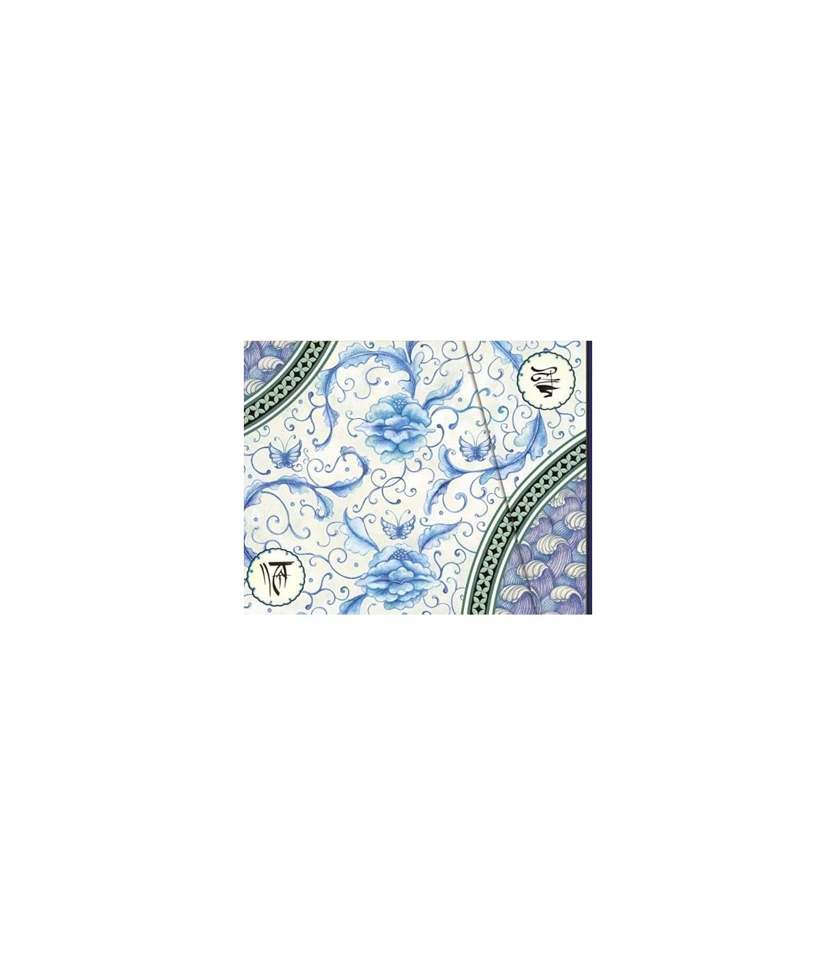 CUADERNO KIMOKO 4