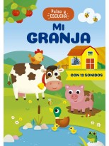 MI GRANJA (LIBRO SONIDO)